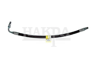 0002500266-MERCEDES-DEBRİYAJ YAĞLAMA HORTUMU